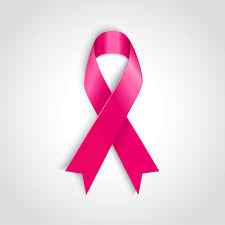 Pink ribbon